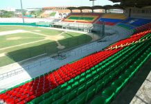 Concejo Distrital discutió sobre crisis del béisbol en Cartagena estadio-once-de-noviembre-cartagena