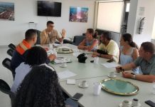 Dimar socializa normas para buceo recreativo en Cartagena dimar-cartagena