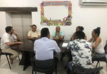 IPCC busca consensos con organizadores del Cabildo de Getsemaní ipcc-cartagena