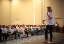 Espacios de inclusión y empoderamiento para los jóvenes de Cartagena maria-claudia-paez