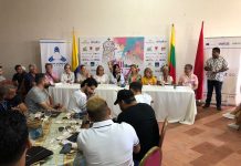Cámara de Comercio ratifica su compromiso con la cultura en Bolívar maria-claudia-paez