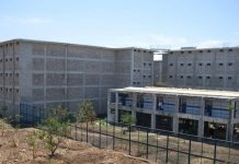 Proponen cárcel regional para acabar hacinamiento en la región Caribe