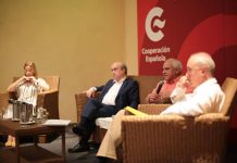 Seminario sobre Integración Iberoamericana en la Cooperación Española cfce-cartagena-de-indias
