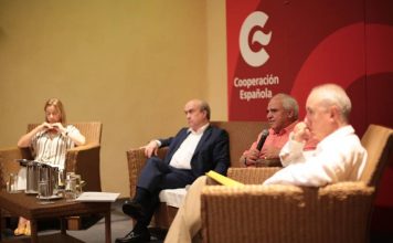 Seminario sobre Integración Iberoamericana en la Cooperación Española cfce-cartagena-de-indias