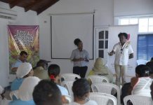 IPCC imparte ‘Cátedra Cartagena’ en hoteles de la ciudad ipcc-cartagena