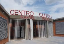 Gobernación de Bolívar entrega nuevos Centros Culturales en Tiquisio y Regidor icultur-bolivar