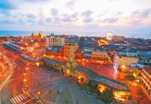 Llamado a aportar a la sostenibilidad del Centro Histórico de Cartagena cartagena-de-indias