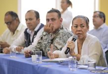 Autoridades harán acompañamiento a ciclistas en Cartagena alcaldia-de-cartagena