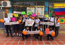 Este domingo “Ciclopaseo por la vida” contra el suicidio en Cartagena alcaldia-de-cartagena