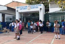 Abren inscripciones para matrículas en colegios del Distrito secretaria-de-educacion-distrital