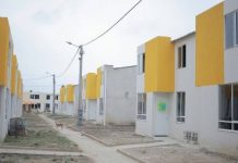 Jornada de caracterización a beneficiarios de sorteos de Corvivienda en 2018