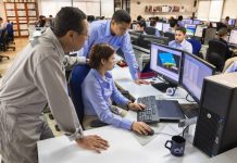 Cotecmar recibe reconocimiento como centro de investigación tecnológica colciencias