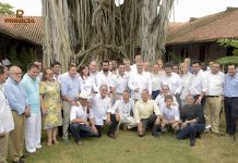 Presidente Duque instaló Cumbre de Gobernadores en Mompox mompox