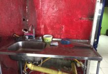 Dadis suspende actividades a dos expendios por incumplir normas sanitarias dadis-cartagena