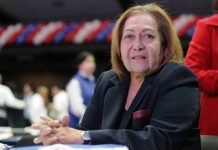 Congresistas del Caribe pedirían más recursos para la región daira-galvis-mendez