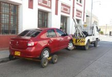 Estudio definiría creación de empresa para recaudos en el DATT