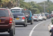 DATT denuncia ventas de placas falsas en Cartagena datt-cartagena-de-indias