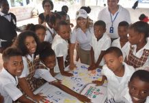 Inicia estrategia contra deserción escolar en zona rural de Cartagena secretaria-de-educacion-distrital