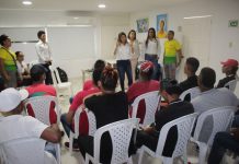 DADIS conmemora el Día Mundial de la Prevención del Suicidio dadis-cartagena
