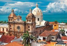 Cartagena y Bolívar se suman a la celebración del Día Mundial del Turismo dia-mundial-del-turismo-cartagena