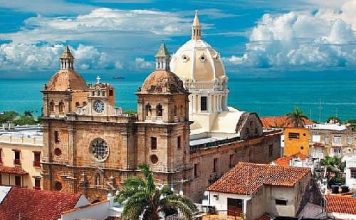 Cartagena y Bolívar se suman a la celebración del Día Mundial del Turismo dia-mundial-del-turismo-cartagena