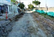 Juez fija plazo para que se pavimente vía en La Providencia: Personería Distrital personeria-distrital-cartagena