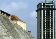 Declaran infundado impedimento de juez en caso de Edificio Aquarela aquarela-proyecto-multifamiliar