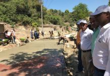 Edurbe lidera índice de desempeño institucional en Bolívar