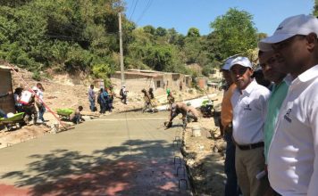 Edurbe lidera índice de desempeño institucional en Bolívar