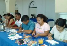 En Cartagena se llevó a cabo I Encuentro Nacional de Jóvenes Víctimas victimas-del-conflicto