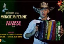 Escuela de Música Lucho Bermúdez estará en Festijazz Mompox José-Torres-Fontalvo