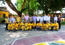 ETCAR socializó a concejales proyecto de fortalecimiento institucional ETCAR