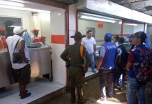 Dadis recuerda a expendios de carnes cumplir con requisitos sanitarios dadis-cartagena