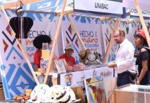 Abren Feria ‘Hecho a Mano por Colombia’ en marco del Festijazz de Mompox festijazz-mompox