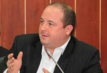 Inmuebles usados como expendios de droga serían entregados para uso comunitario senador-fernando-araujo