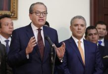 “Cartagena no se merece otro alcalde inhabilitado”: Procurador General procurador-fernando-carrillo