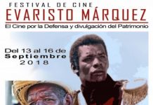 Inicia el Festival de Cine ‘Evaristo Márquez’ en Palenque evaristo-marquez