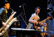 Embajada de EE.UU., siete años apoyando al Festival de Jazz de Mompox festijazz-mompox