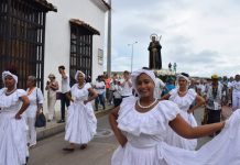 Este domingo, Fiesta de San Pedro Claver en Cartagena santuario-san-pedro-claver