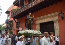 Cartagena celebrará la Fiesta de San Pedro Claver semana-por-la-paz