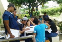 Migrantes venezolanos recibirán atención integral en Cartagena migrantes-venezolanos-en-cartagena