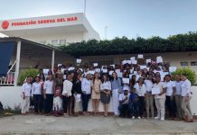 Fundación Serena del Mar entregó capacitaciones de empleo a más de 200 cartageneros serena-del-mar