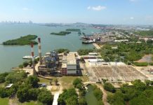 Grupo Energía Bogotá lleva progreso a comunidades de Cartagena