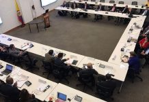 MinEducación y rectores de Universidades Públicas se reúnen por la educación superior mineducacion-colombia