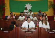 Piden a Procuraduría revisar incumplimiento en POT de Cartagena concejo-de-cartagena