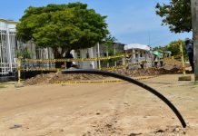 Aguas de Cartagena conectará la isla de Barú al acueducto de la ciudad aguas-de-cartagena