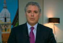 Presidente Iván Duque entrevistará a ternados para la Alcaldía de Cartagena presidente-ivan-duque