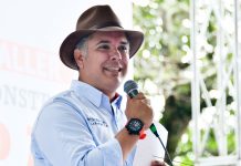Presidente Duque anunció que el 19 de septiembre se lanzará el nuevo PAE presidente-ivan-duque