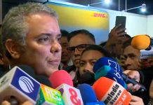 Presidente Iván Duque anuncia que se reunirá con el Papa Francisco presidente-ivan-duque