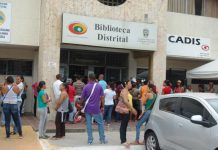 Gran Jornada de Afiliación al régimen subsidiado en salud en Cartagena dadis-cartagena